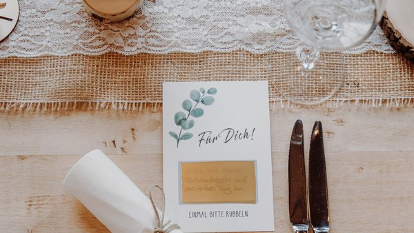 Hochzeitslocation Berghütte Lauterbad