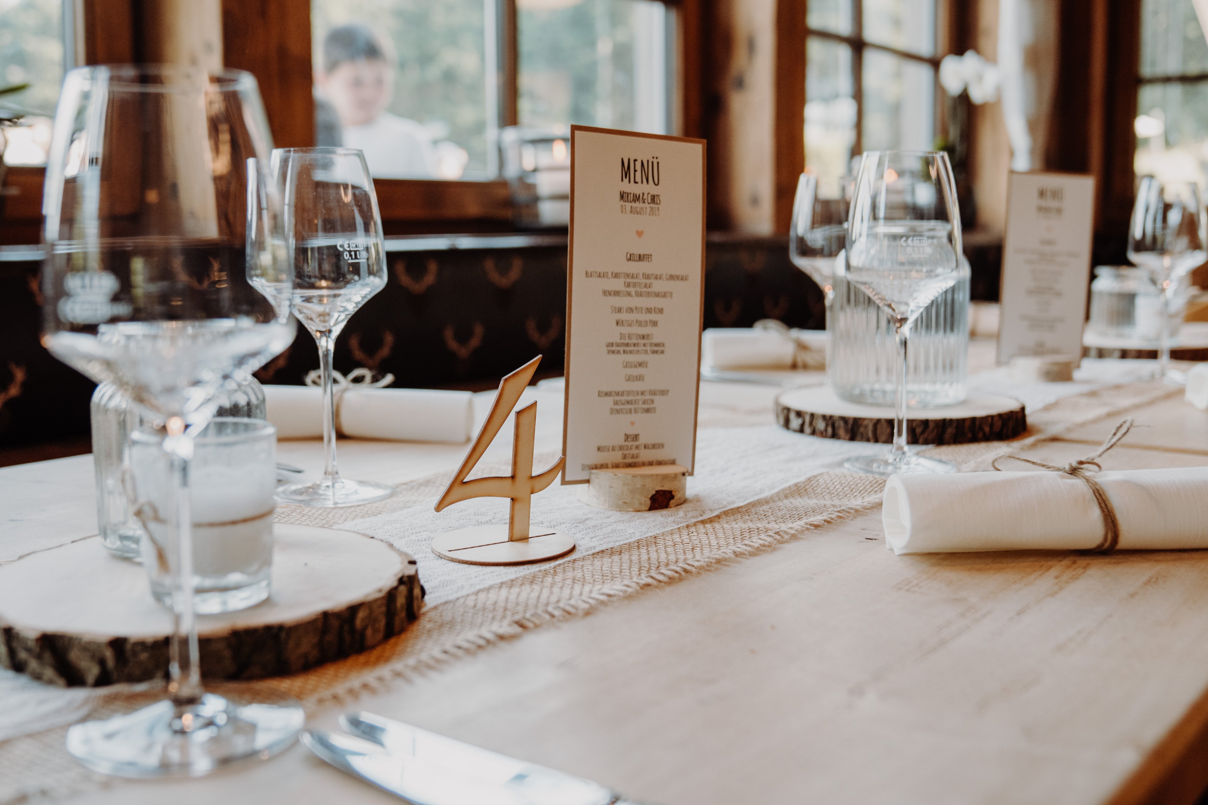 Hochzeitslocation Berghütte Lauterbad