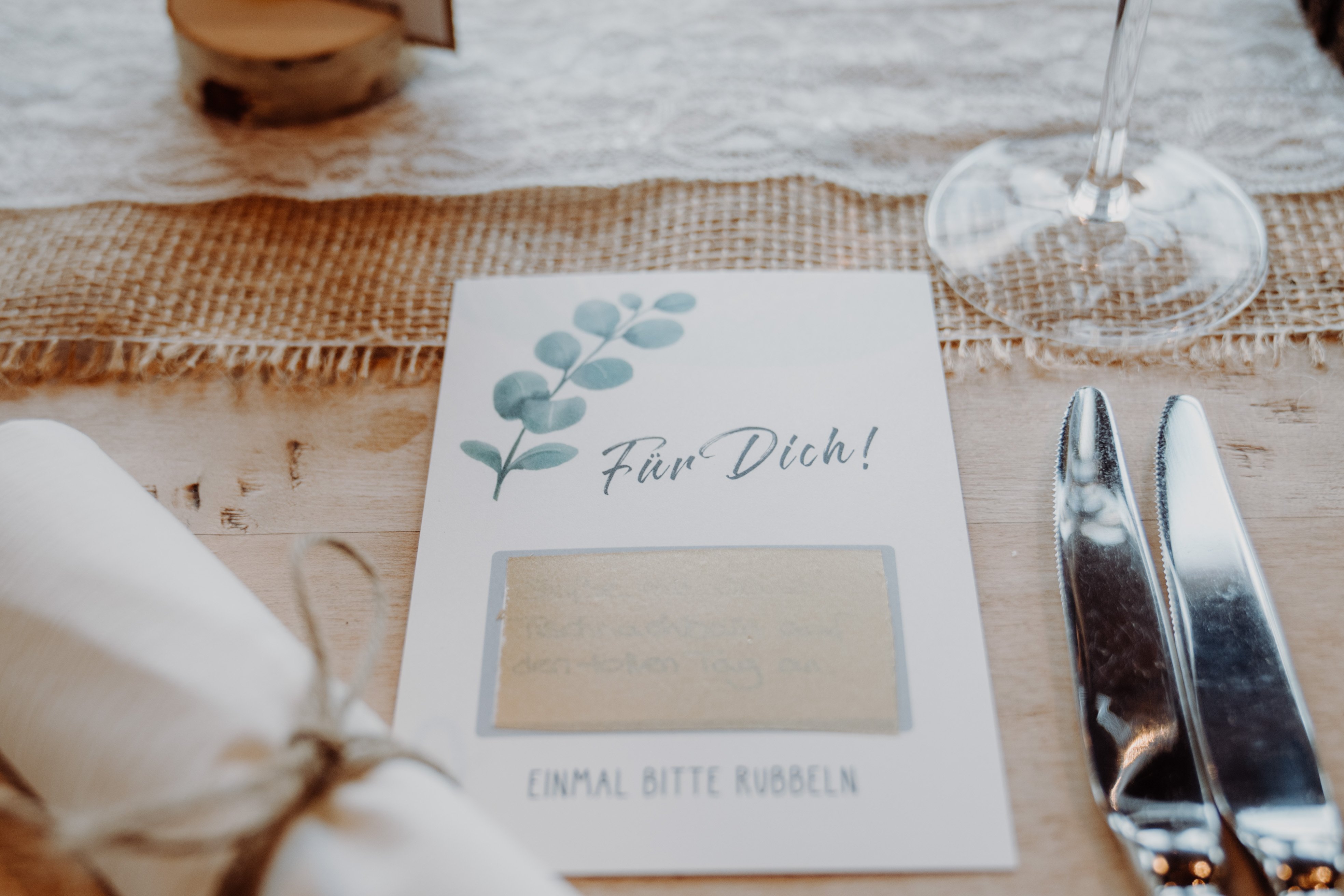 Hochzeitslocation Berghütte Lauterbad