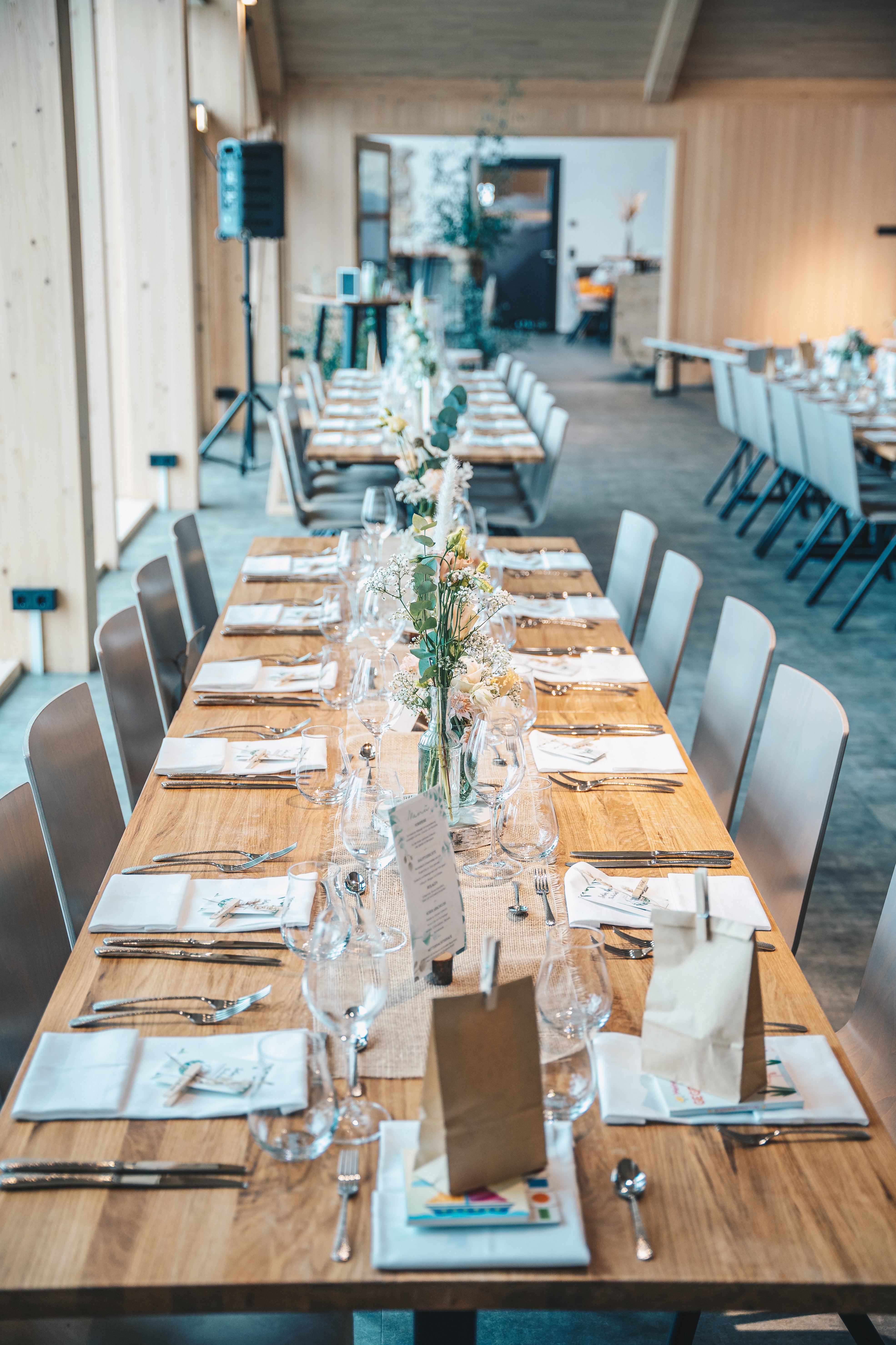 Hochzeitslocation Bergwelt Kandel