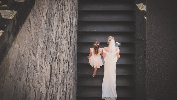 Hochzeitsfotograf Berliner Hochzeitsfotografie by Marcus Sielaff