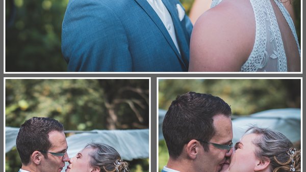 Hochzeitsfotograf Berliner Hochzeitsfotografie by Marcus Sielaff