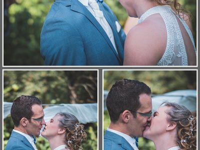 Berliner Hochzeitsfotografie by Marcus Sielaff