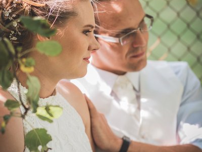 Berliner Hochzeitsfotografie by Marcus Sielaff