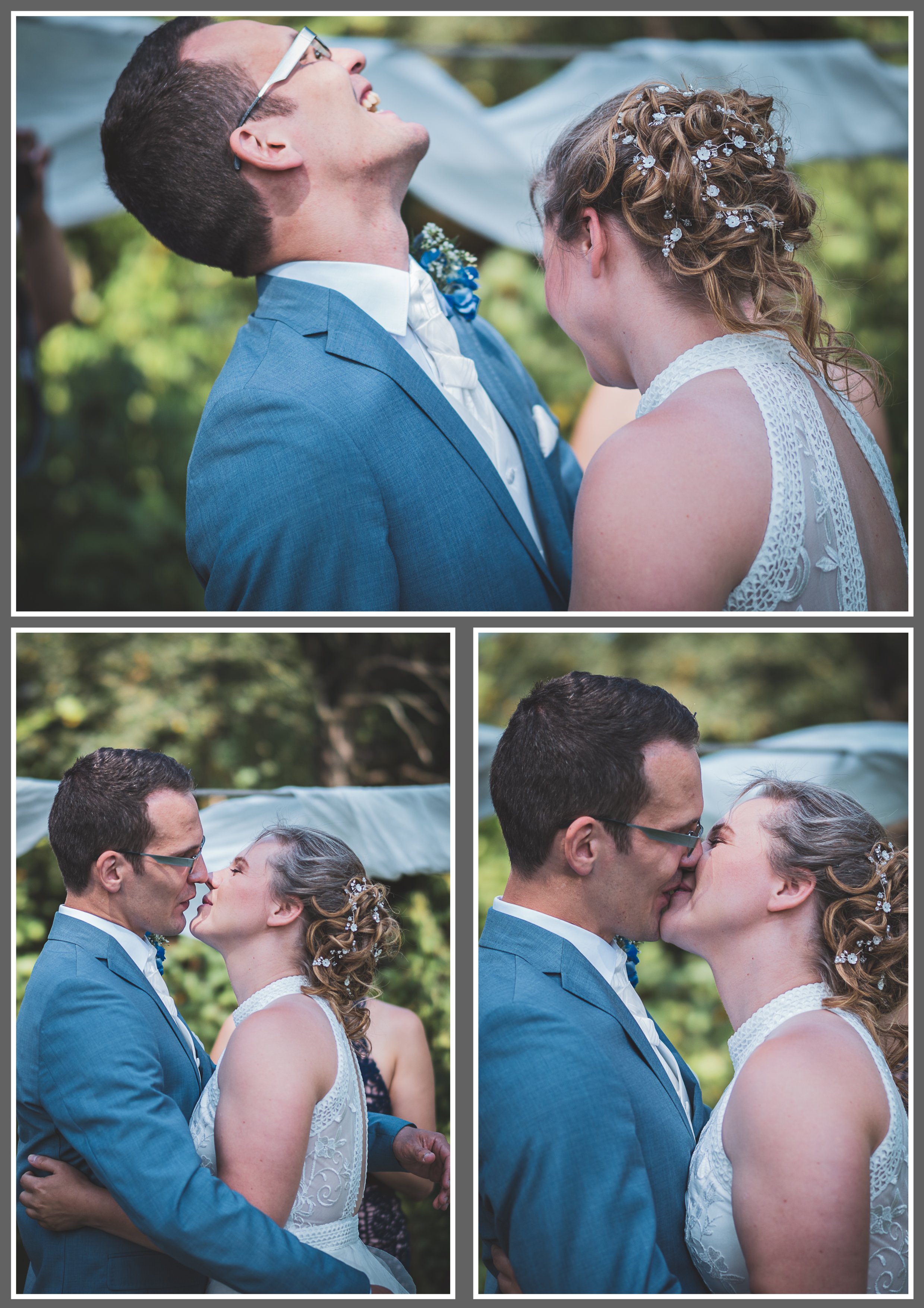 Hochzeitsfotograf Berliner Hochzeitsfotografie by Marcus Sielaff