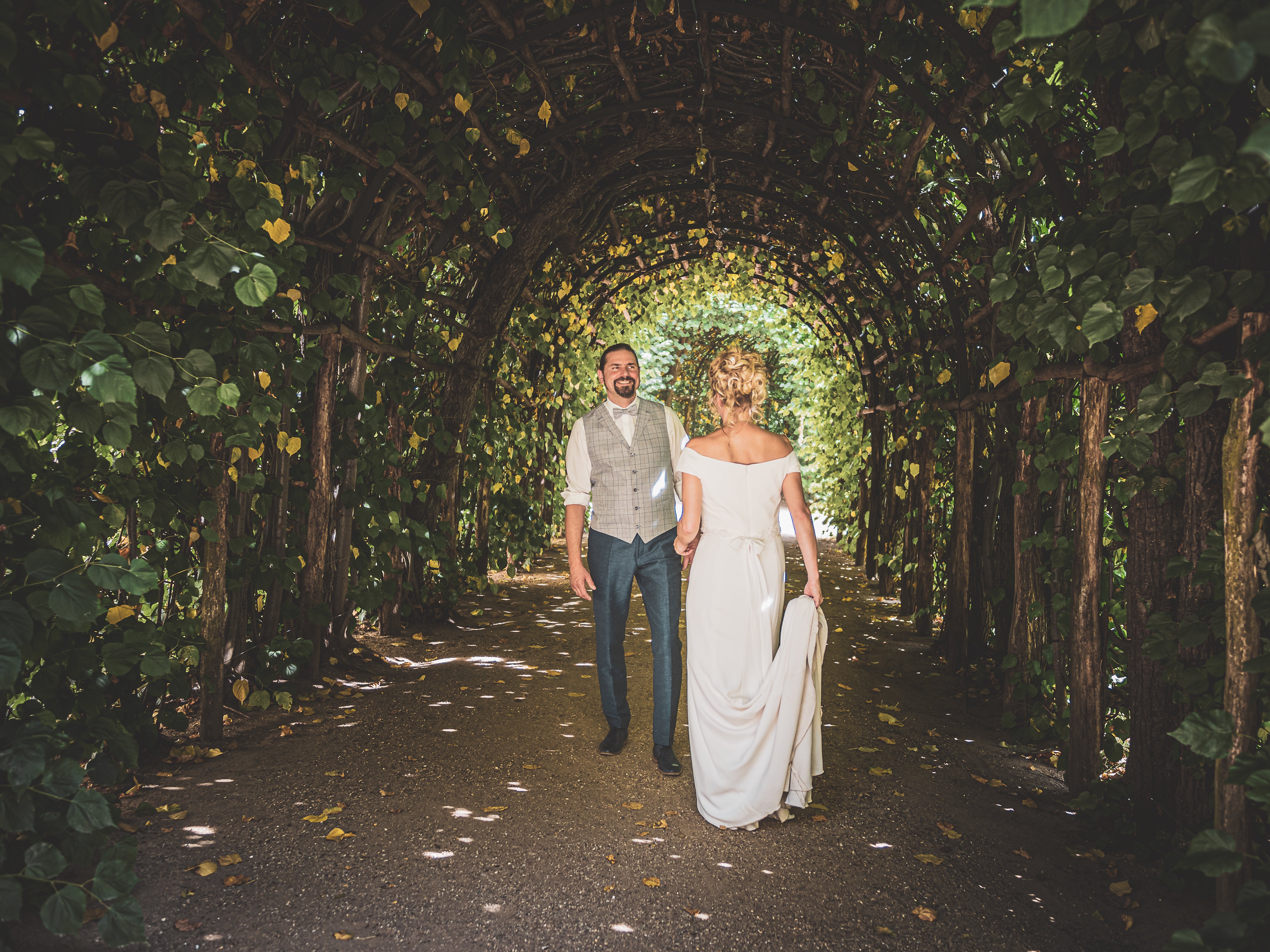 Hochzeitsfotograf Berliner Hochzeitsfotografie by Marcus Sielaff