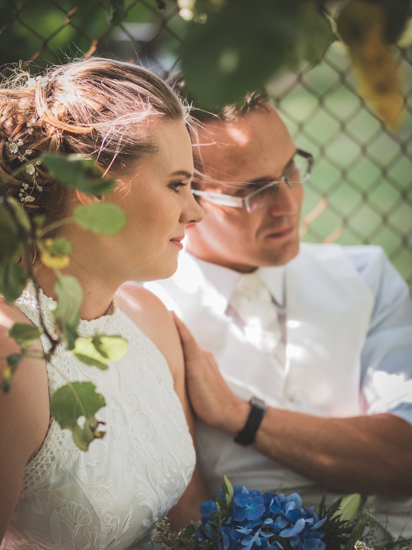 Hochzeitsfotograf Berliner Hochzeitsfotografie by Marcus Sielaff