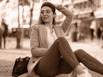 Bianca K. Fotografie