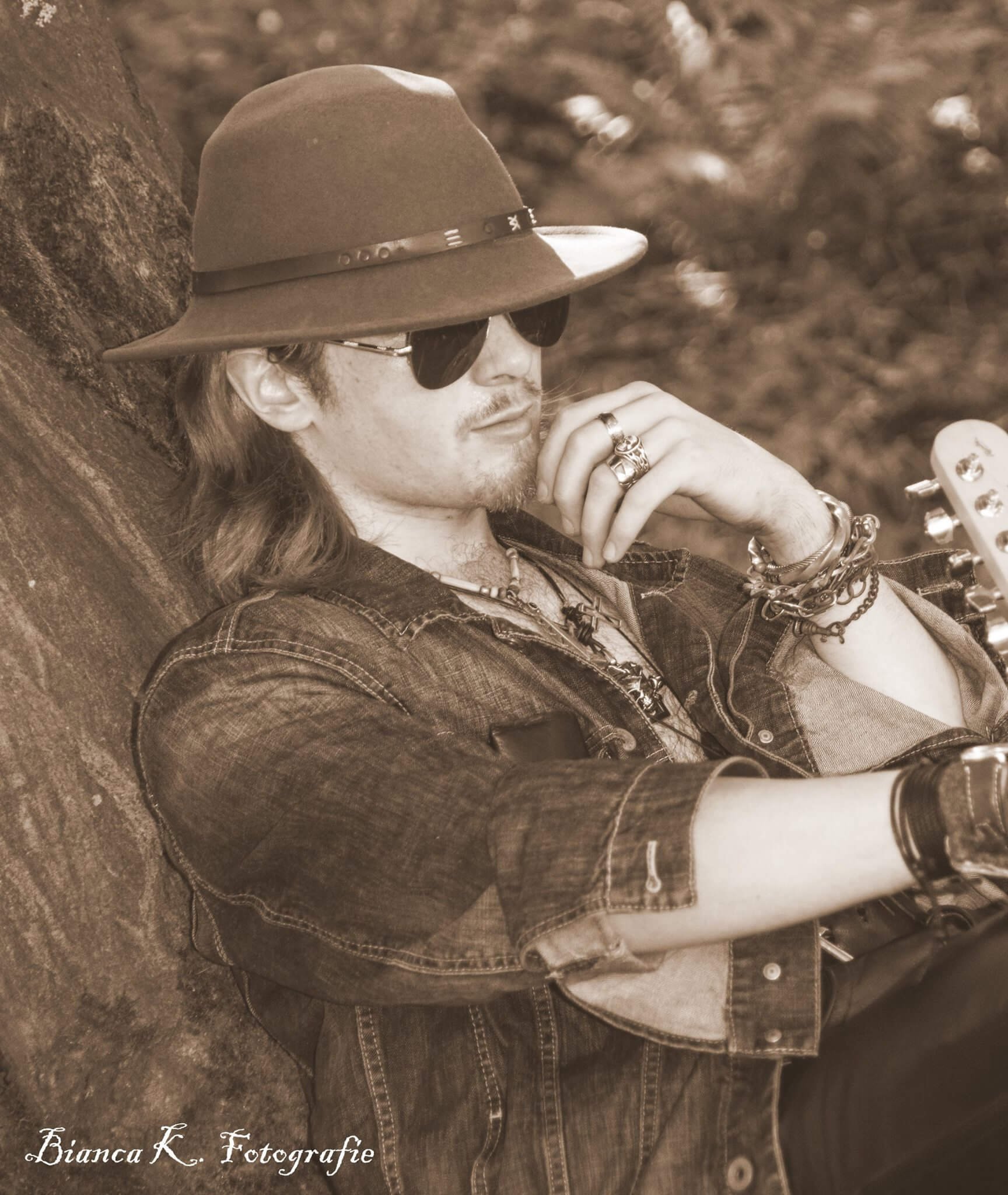 Hochzeitsfotograf Bianca K. Fotografie