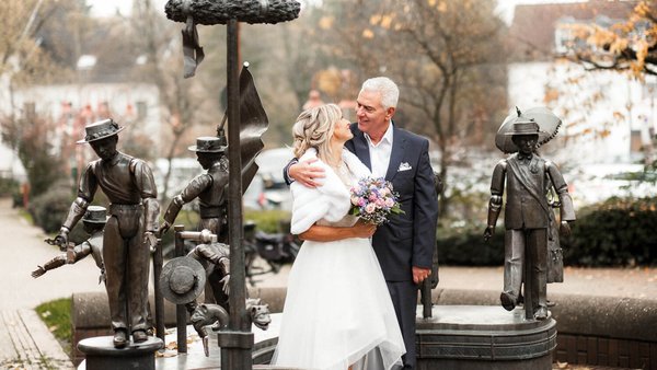 Hochzeitsfotograf Bianca K. Fotografie