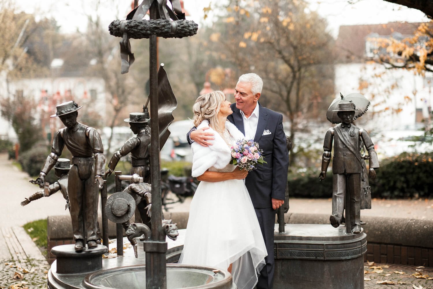 Hochzeitsfotograf Bianca K. Fotografie