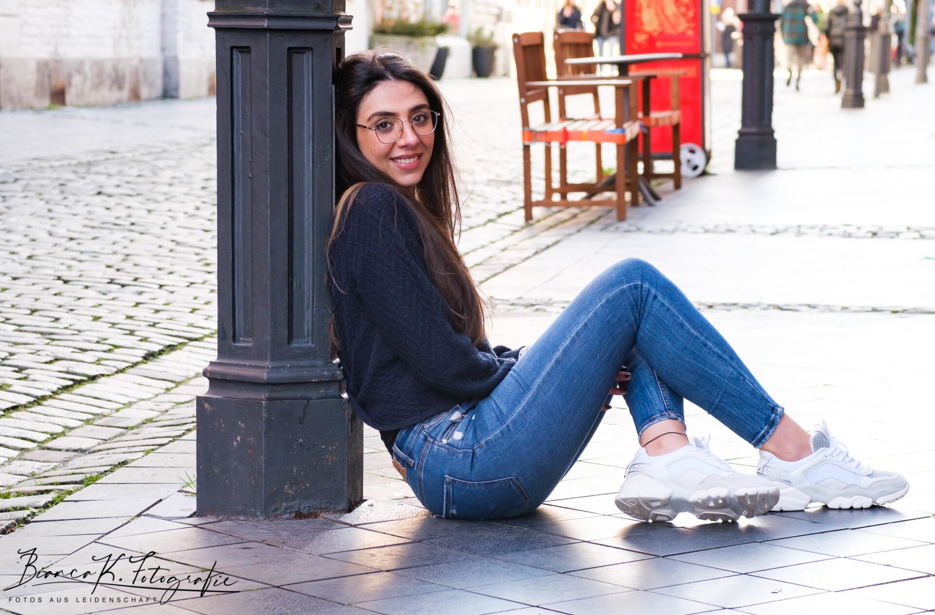 Hochzeitsfotograf Bianca K. Fotografie