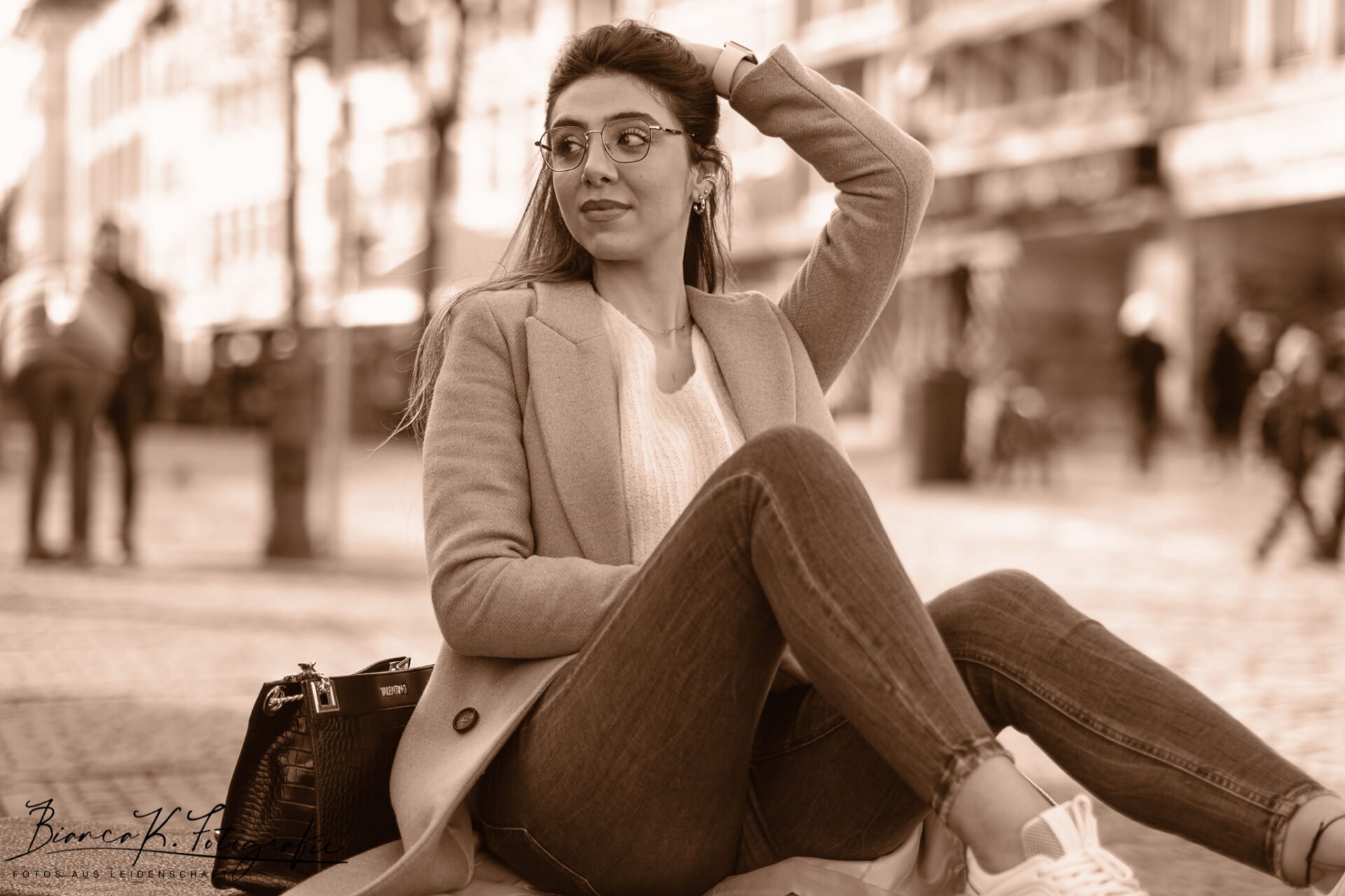 Hochzeitsfotograf Bianca K. Fotografie