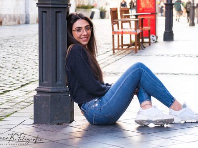 Bianca K. Fotografie