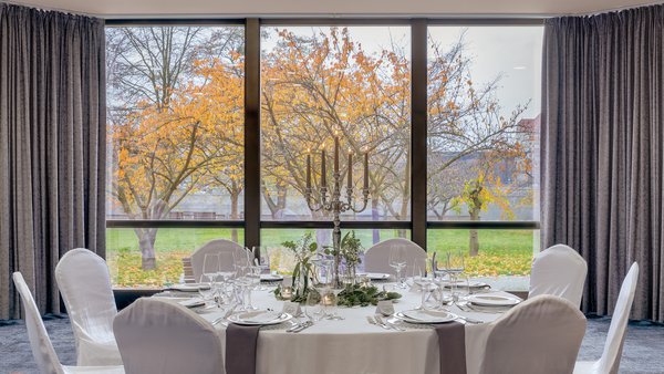 Hochzeitslocation Bilderberg Bellevue Hotel Dresden