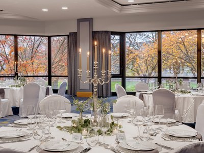 Bilderberg Bellevue Hotel Dresden