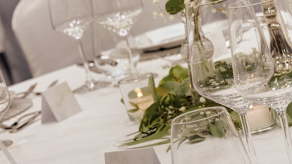 Hochzeitslocation Bilderberg Bellevue Hotel Dresden