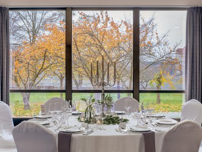 Bilderberg Bellevue Hotel Dresden