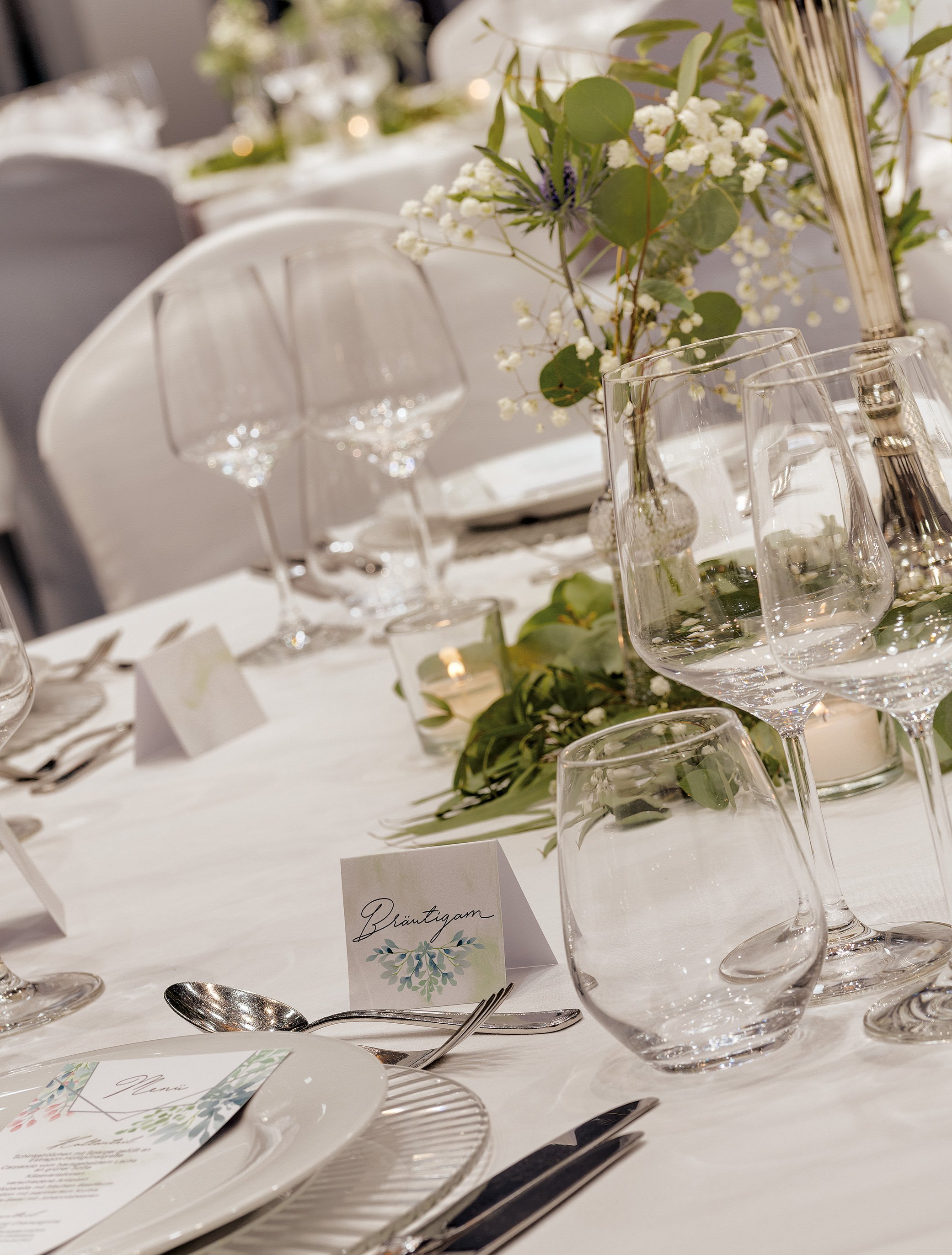 Hochzeitslocation Bilderberg Bellevue Hotel Dresden