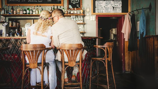 Hochzeitsfotograf Bilderlotte