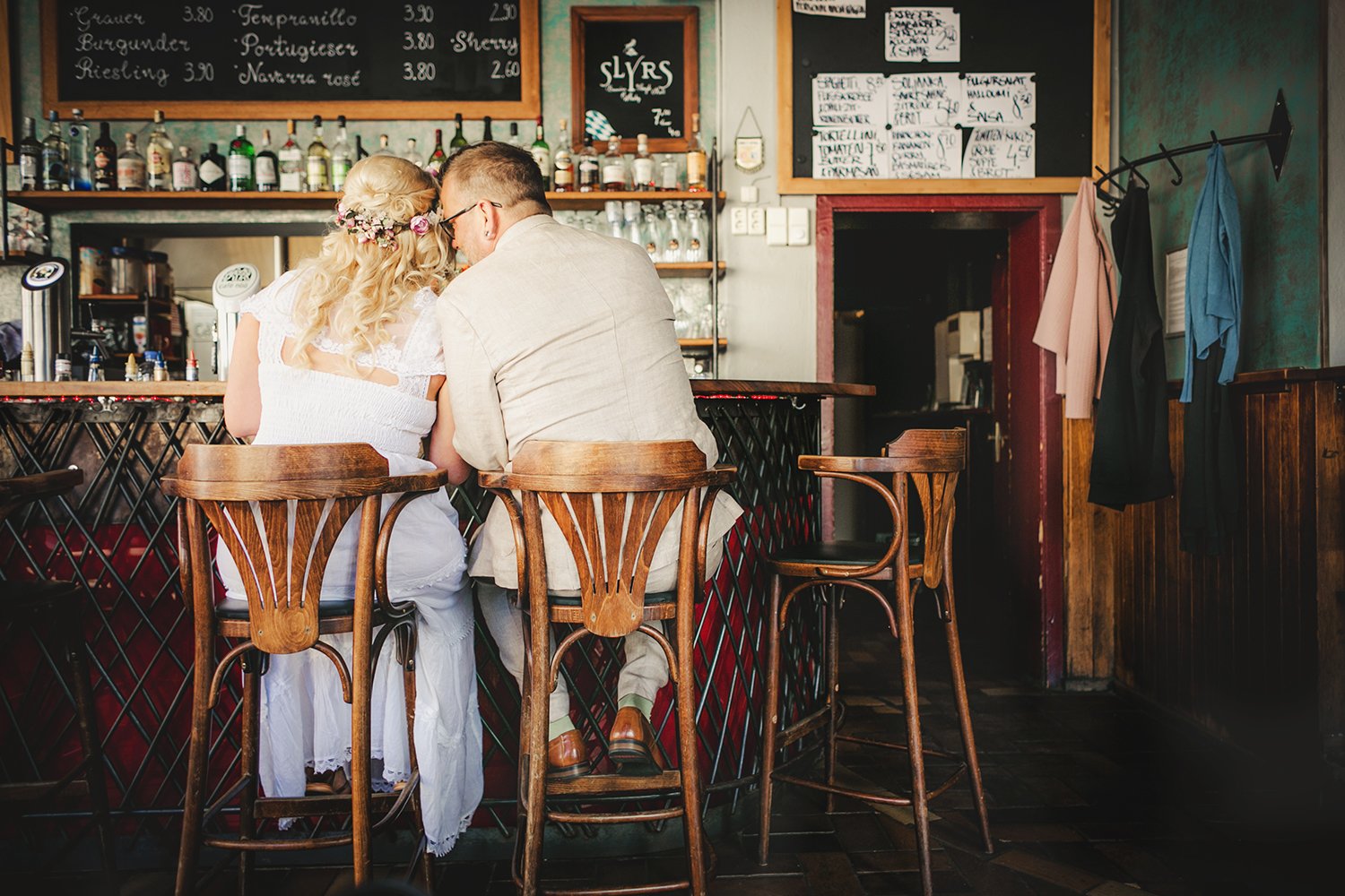 Hochzeitsfotograf Bilderlotte