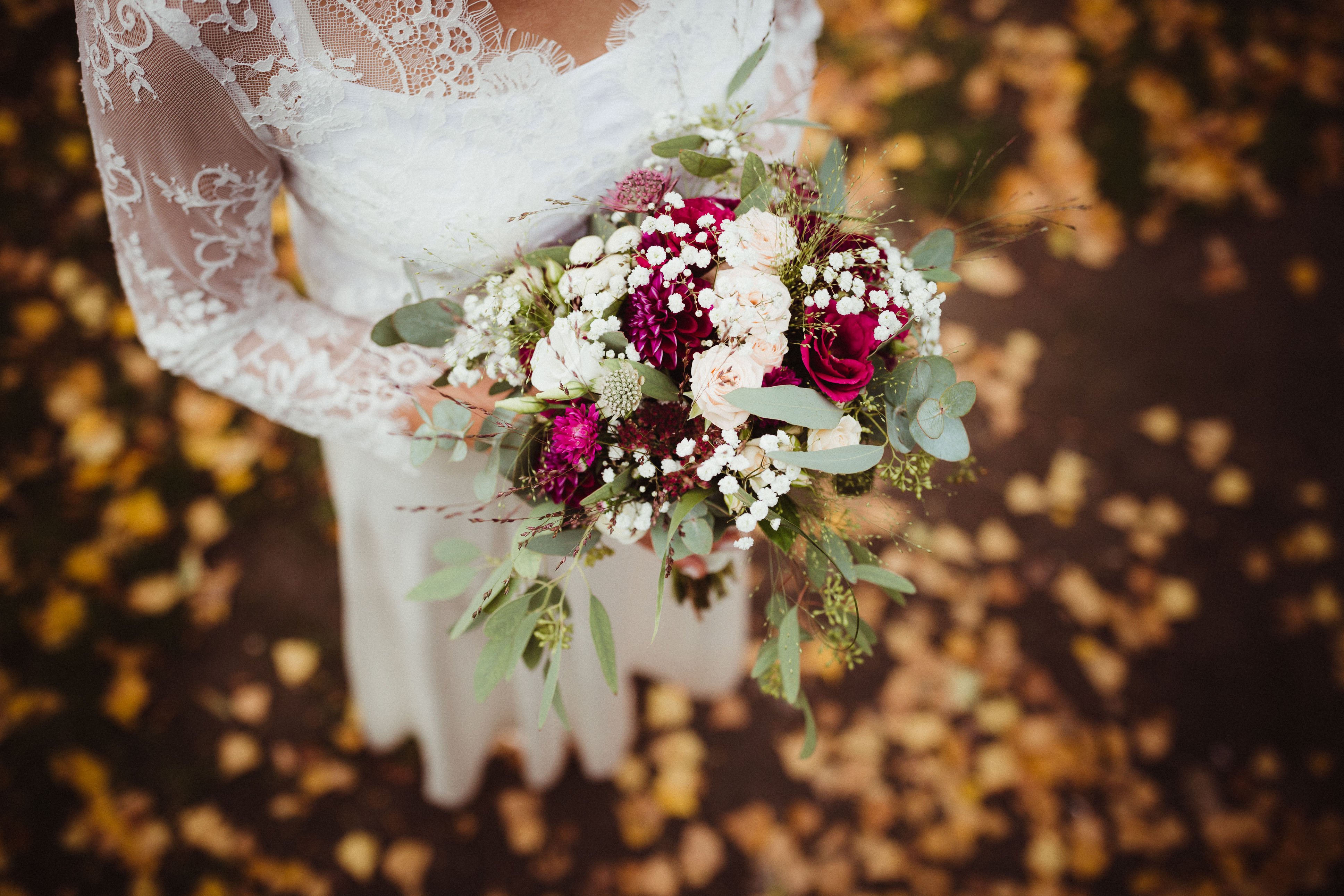 Hochzeitsfotograf Bilderlotte
