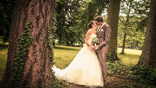 Hochzeitsfotograf Billart (Photo&Video)