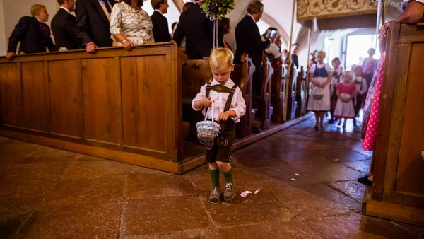 Hochzeitsfotograf Billart (Photo&Video)