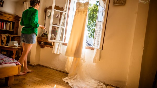Hochzeitsfotograf Billart (Photo&Video)