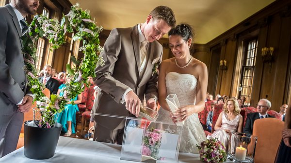 Hochzeitsfotograf Billart (Photo&Video)