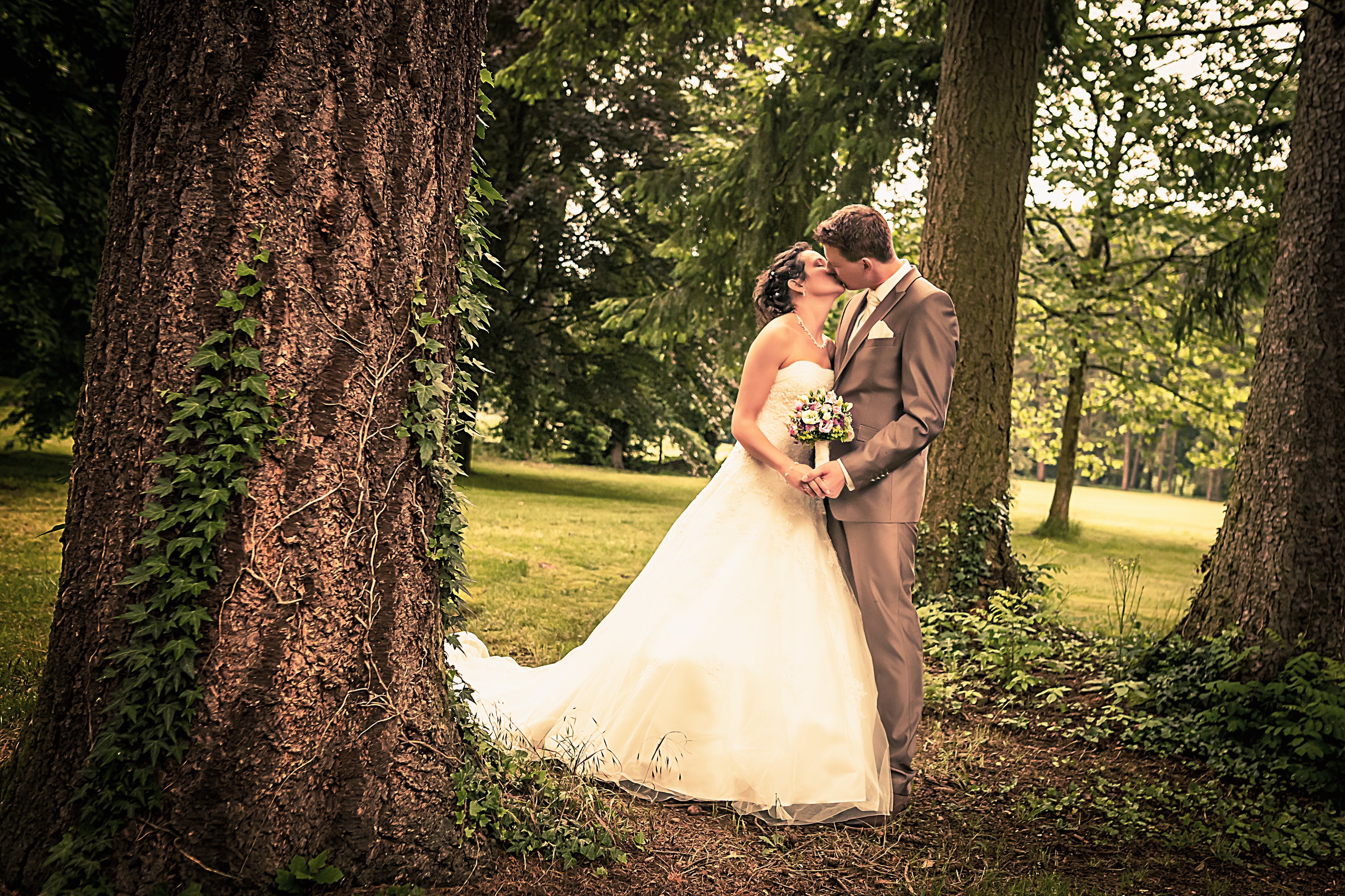 Hochzeitsfotograf Billart (Photo&Video)