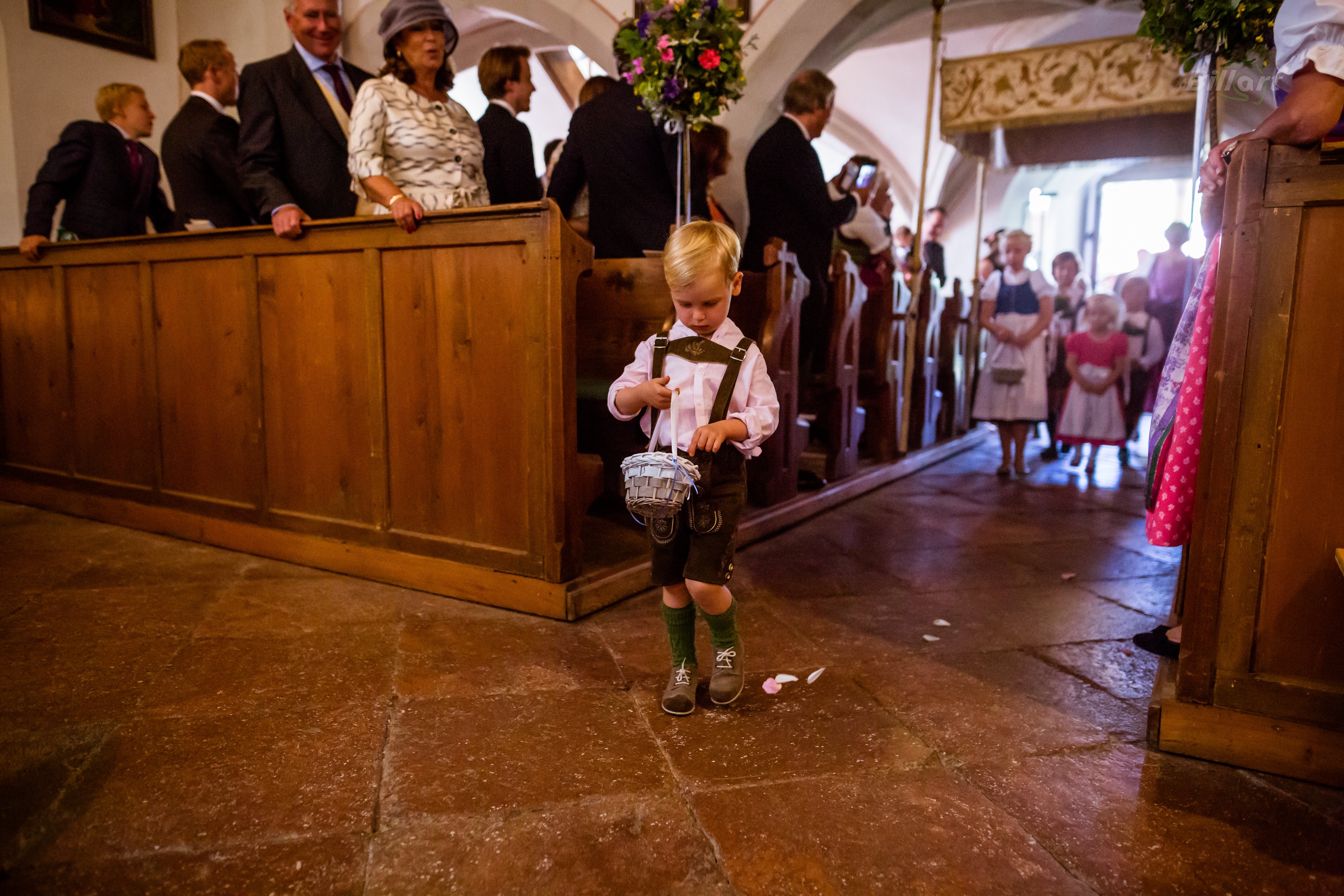 Hochzeitsfotograf Billart (Photo&Video)