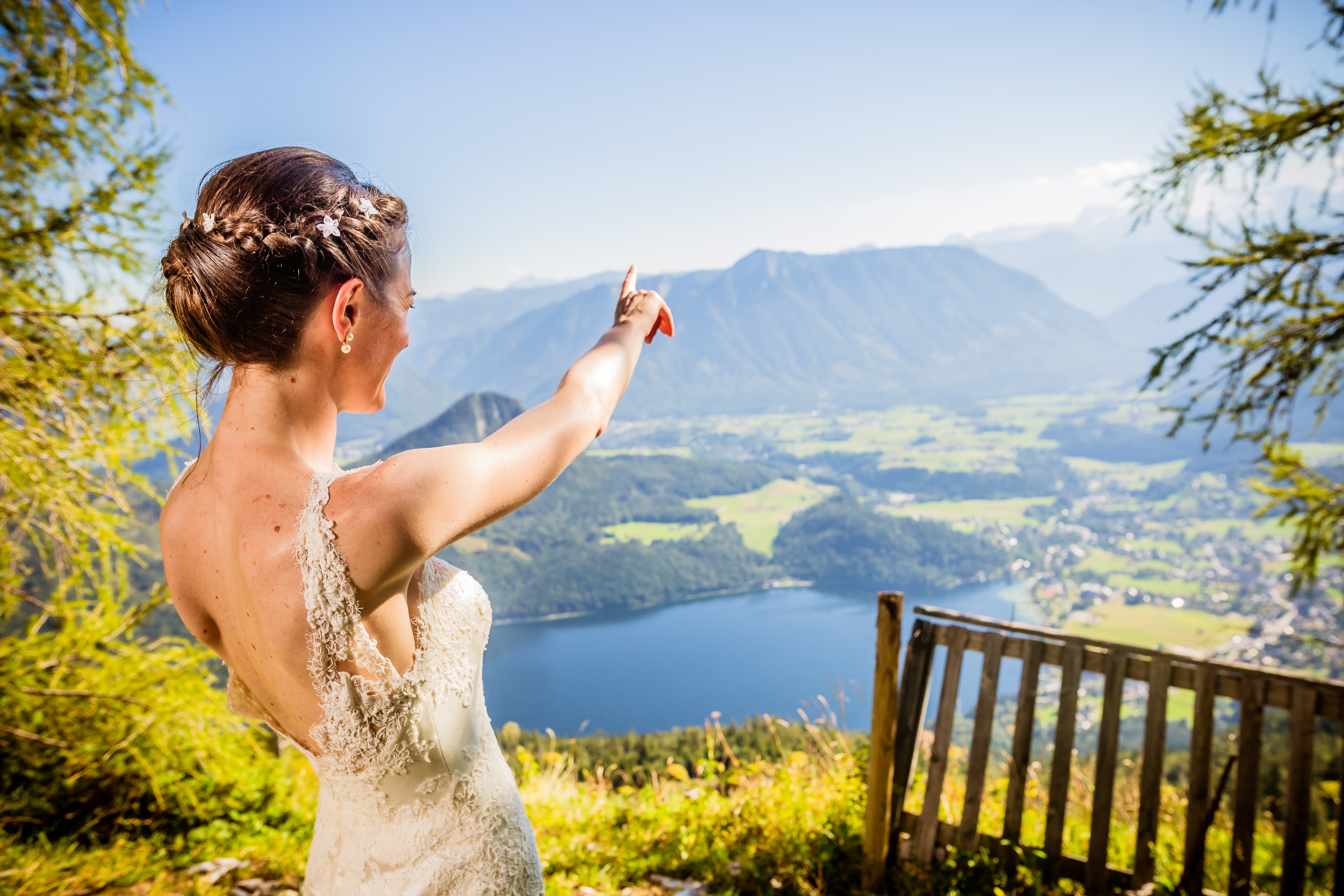 Hochzeitsfotograf Billart (Photo&Video)