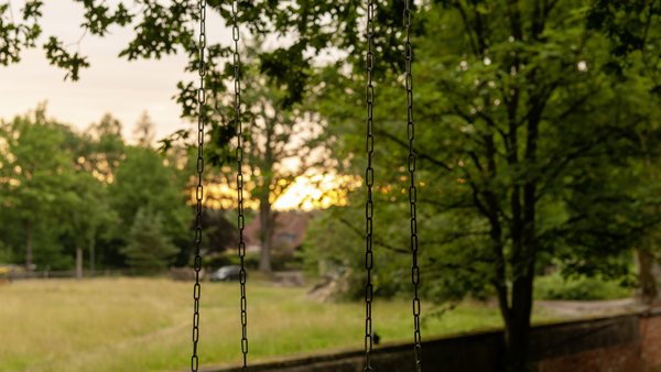 Hochzeitslocation Biohotel WildLand