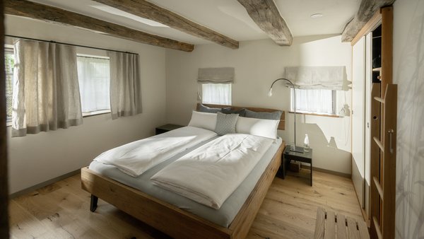 Hochzeitslocation Biohotel WildLand