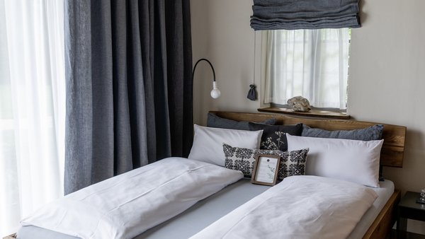 Hochzeitslocation Biohotel WildLand