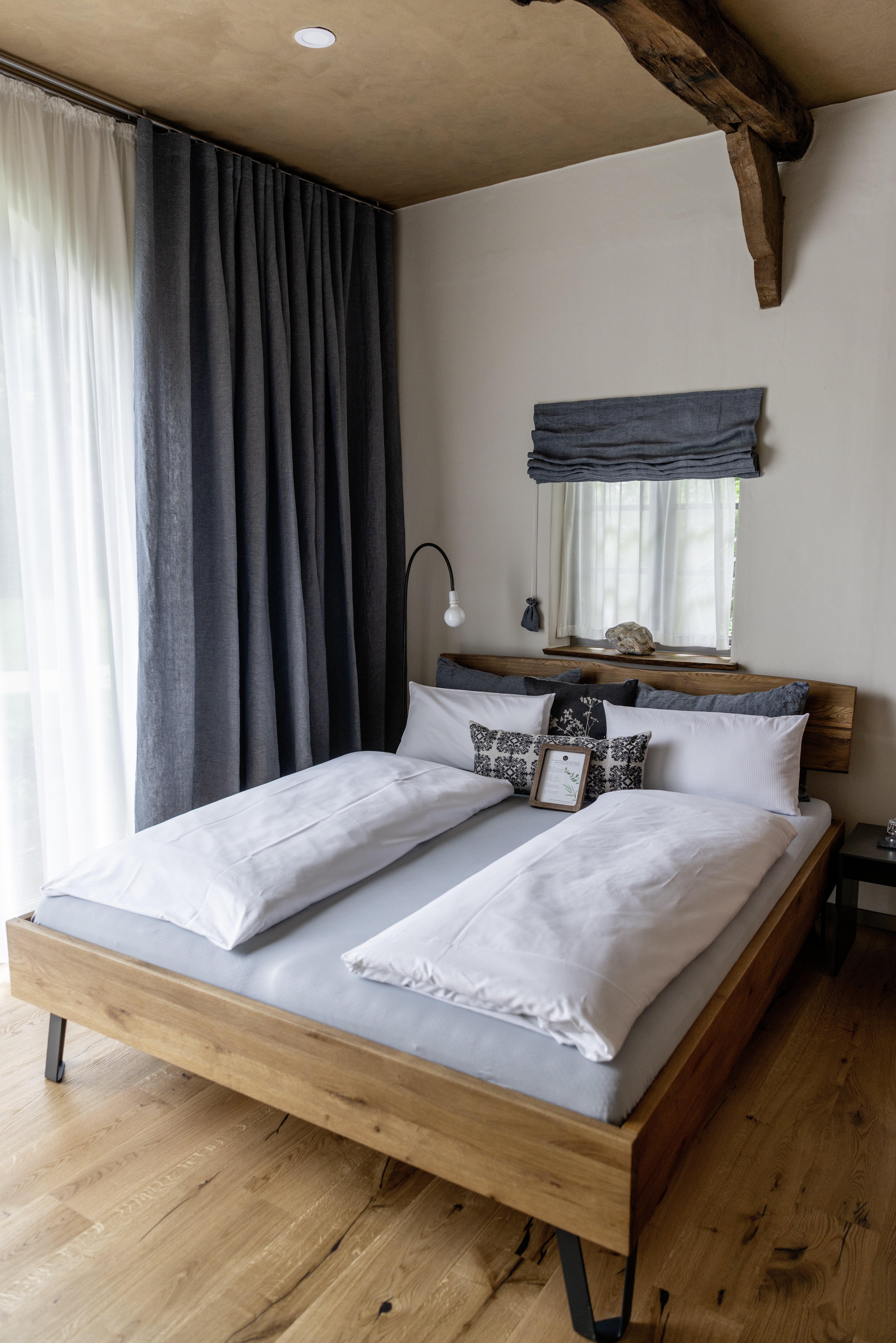 Hochzeitslocation Biohotel WildLand