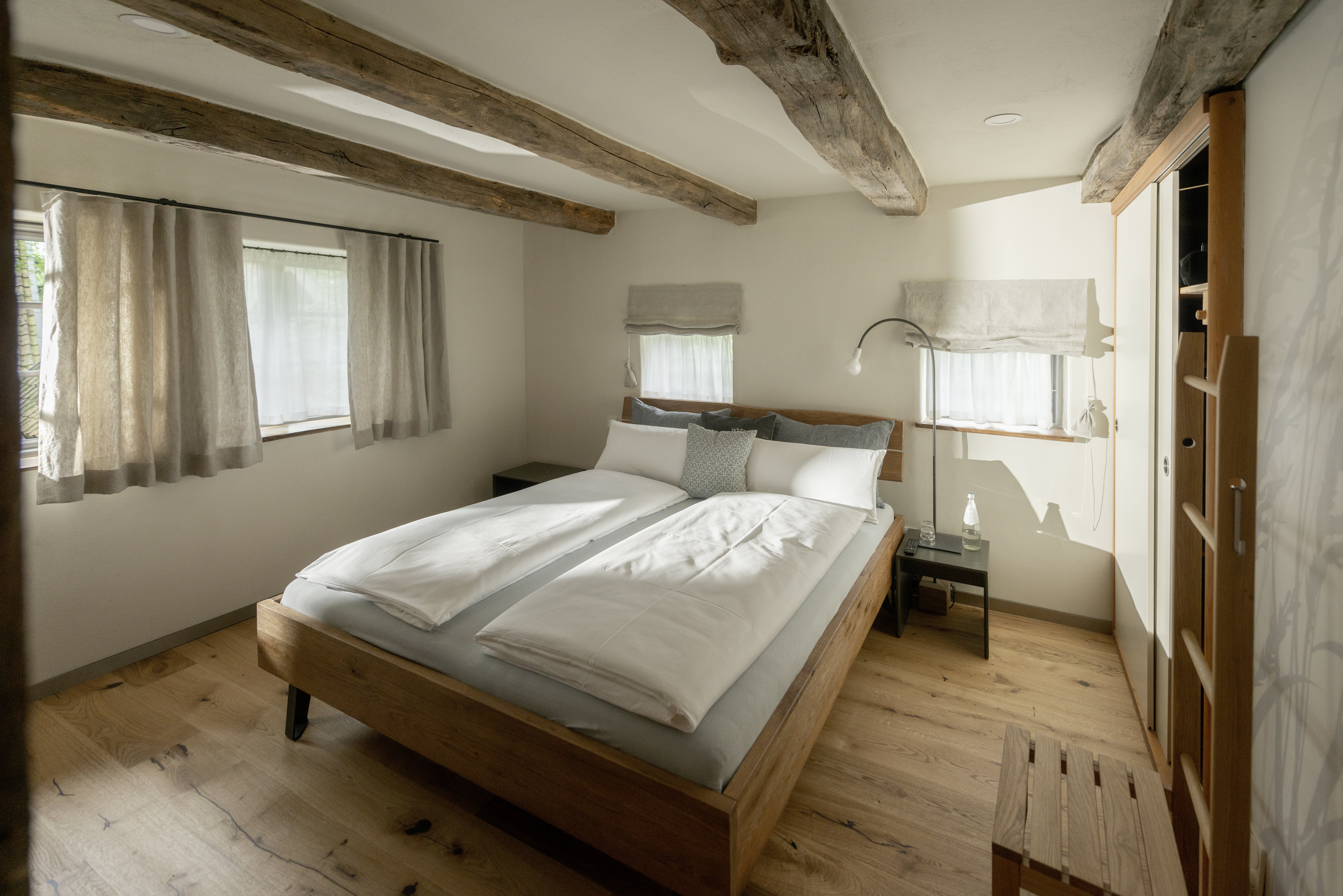 Hochzeitslocation Biohotel WildLand