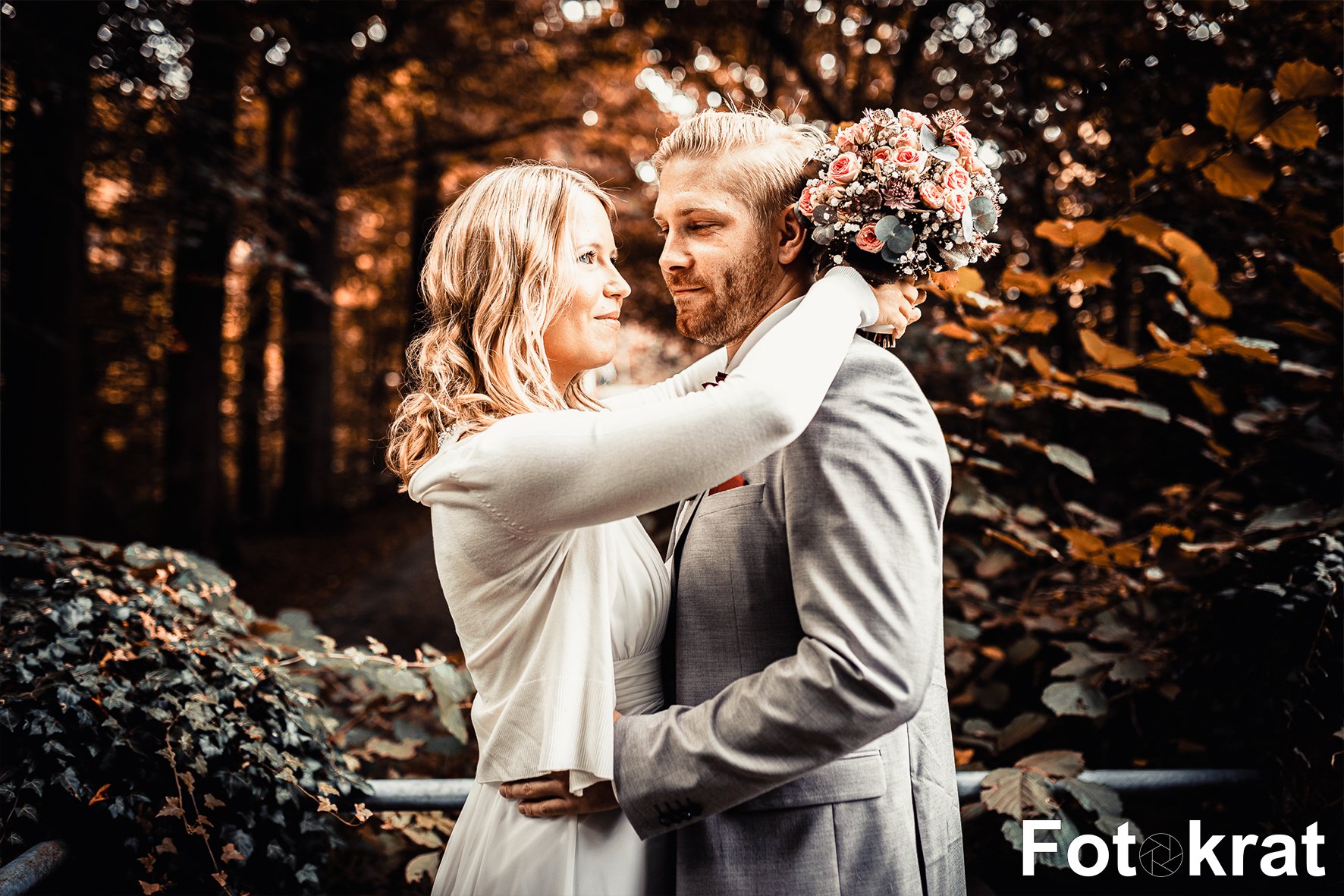 Hochzeitsfotograf Björn Plantholt | Fotokrat