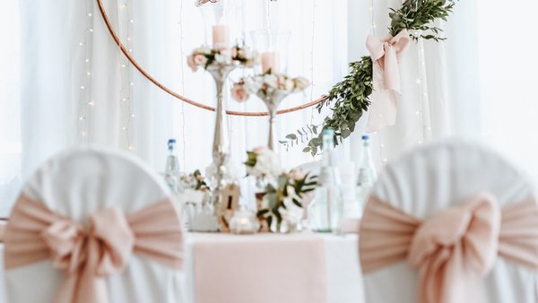 Hochzeitslocation Blattform Wetzlar