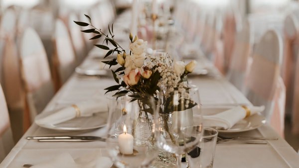 Hochzeitslocation Blattform Wetzlar