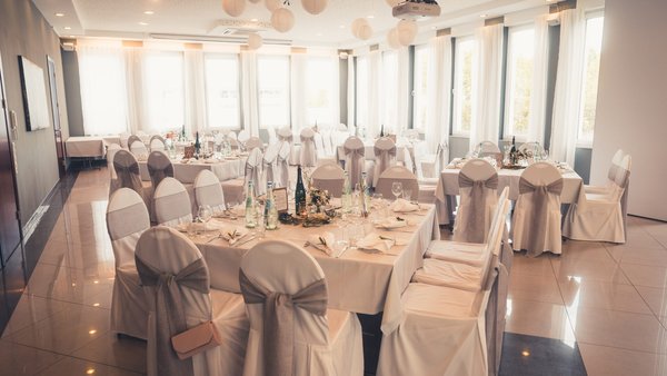 Hochzeitslocation Blattform Wetzlar