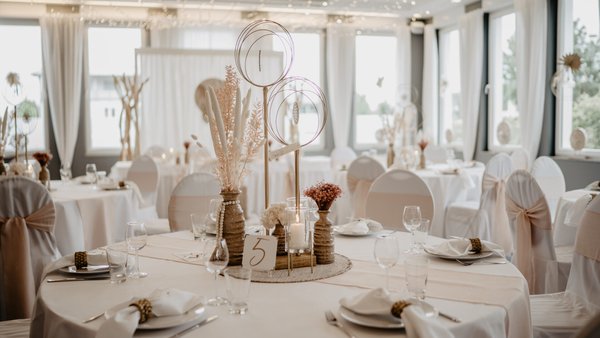 Hochzeitslocation Blattform Wetzlar