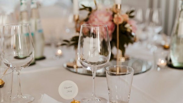 Hochzeitslocation Blattform Wetzlar