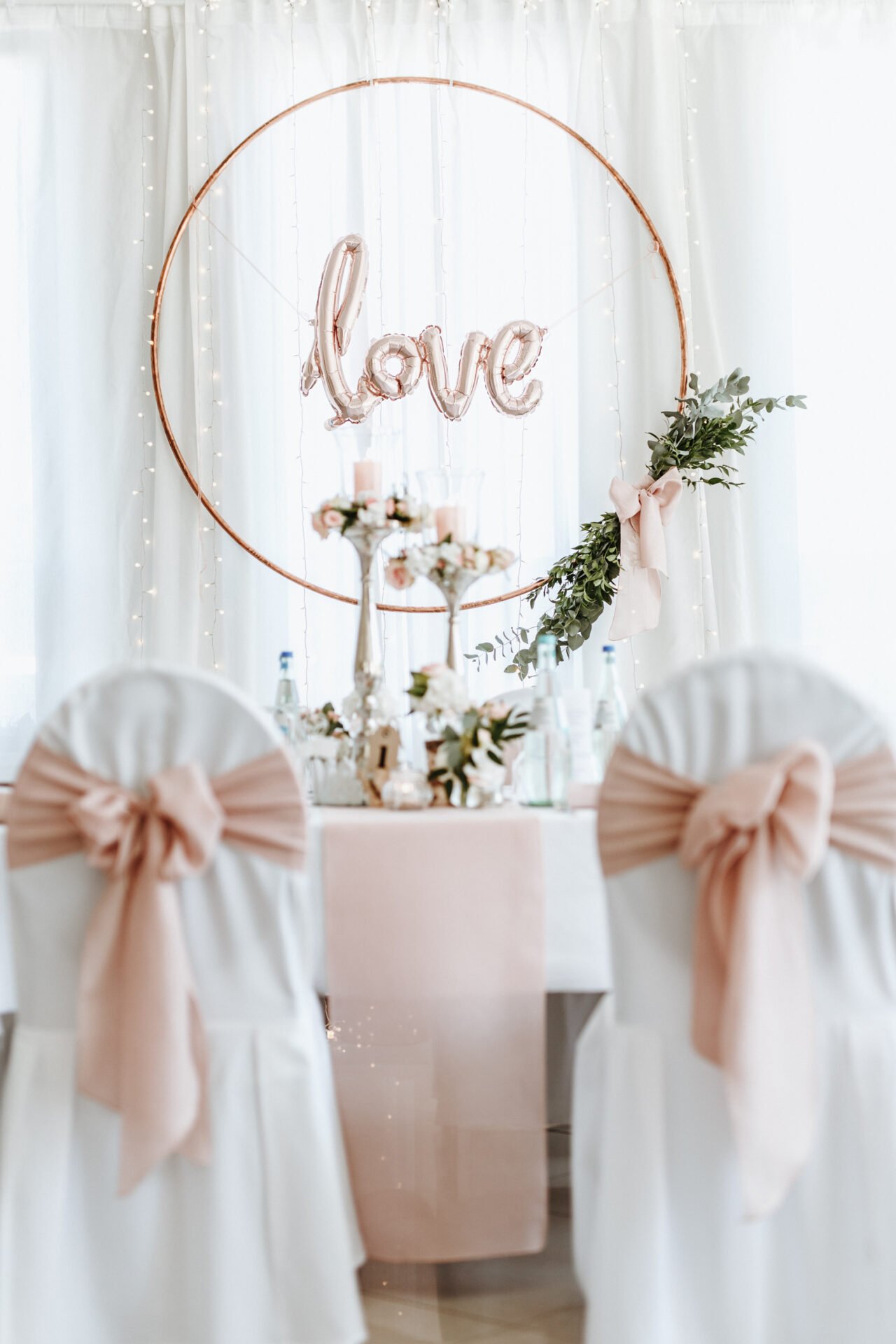 Hochzeitslocation Blattform Wetzlar