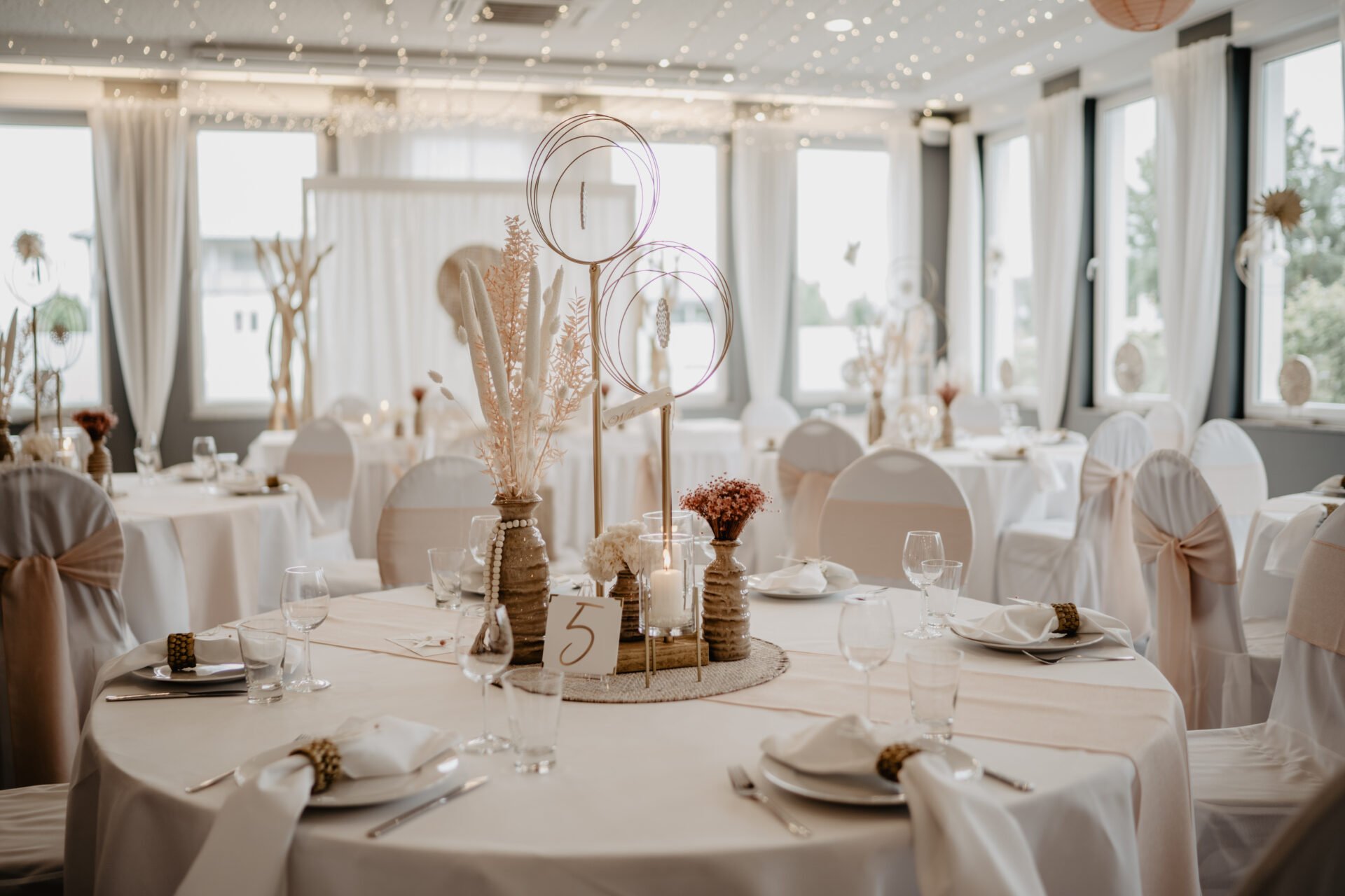 Hochzeitslocation Blattform Wetzlar