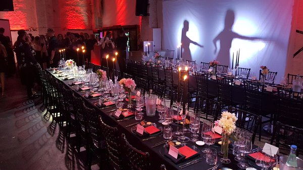 Hochzeitslocation Bogen 2  (Köln)