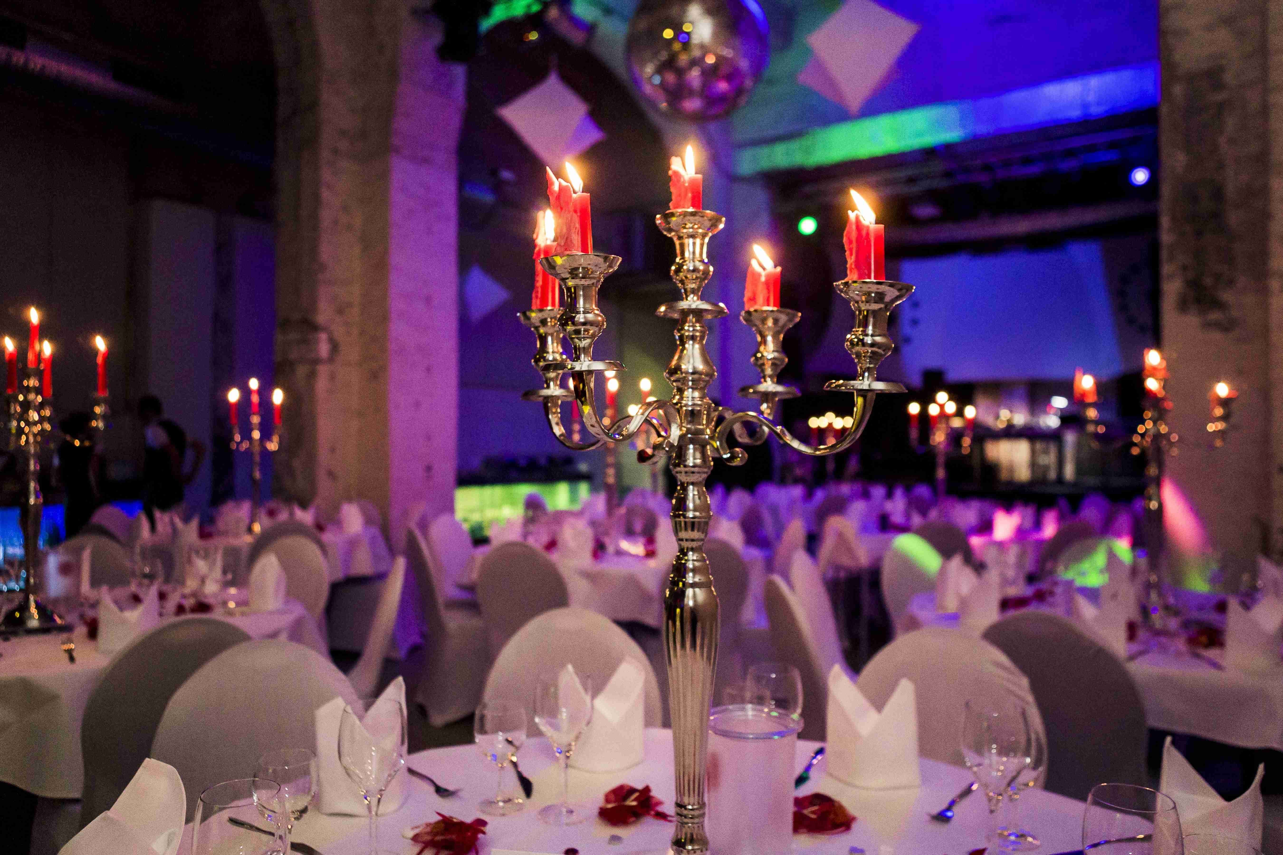 Hochzeitslocation Bogen 2  (Köln)