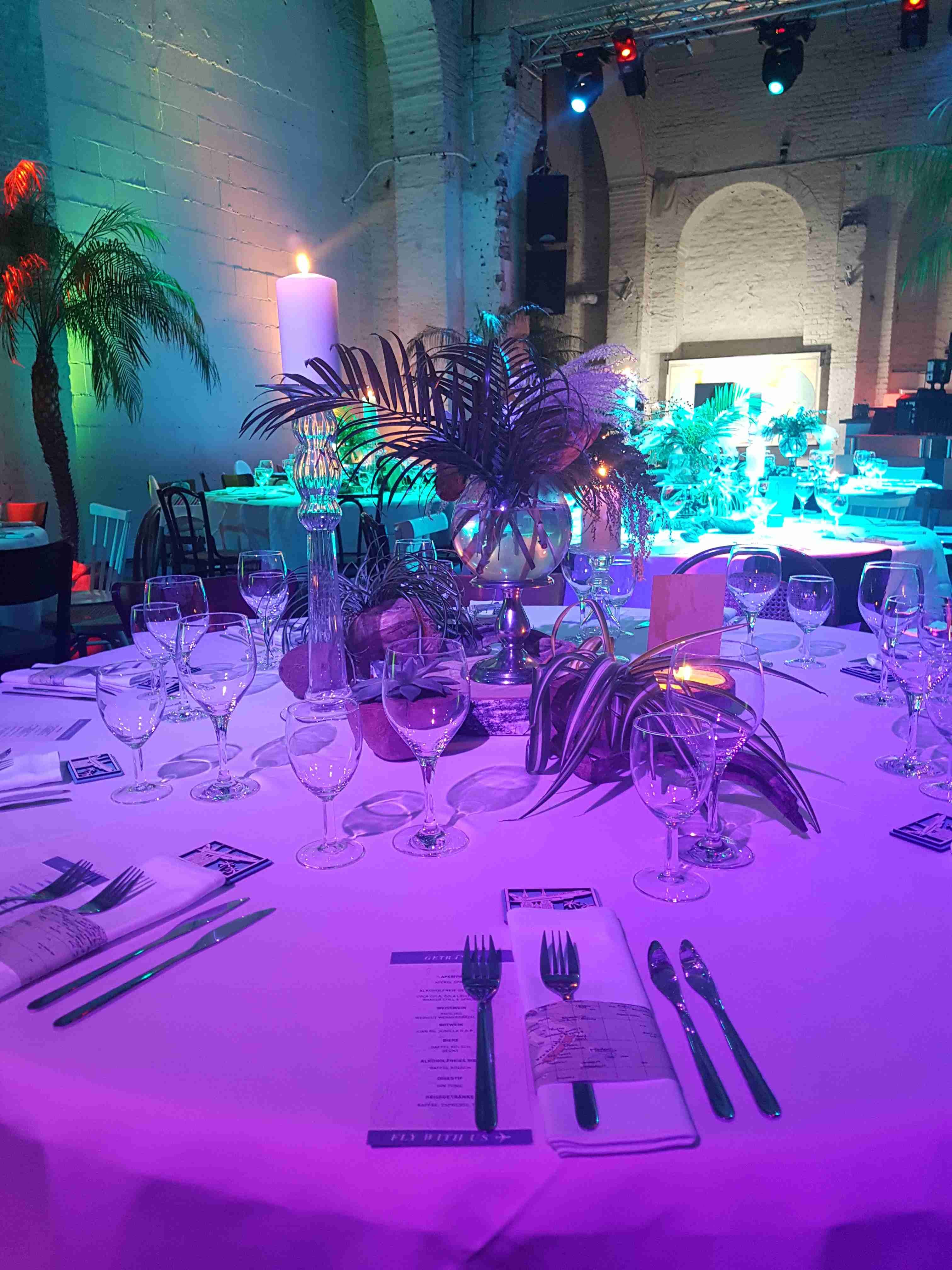 Hochzeitslocation Bogen 2  (Köln)