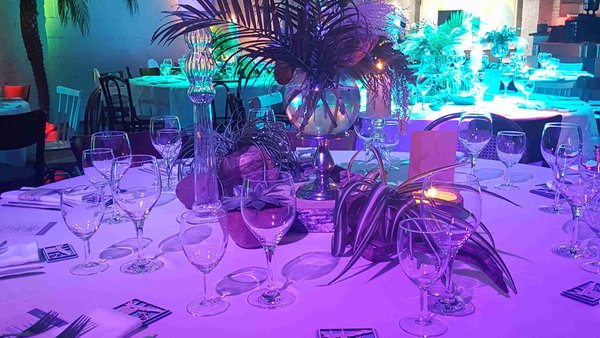 Hochzeitslocation Bogen 2  (Köln)